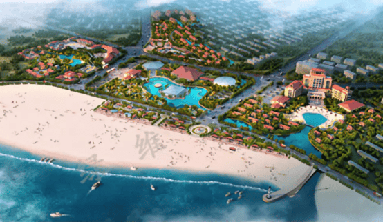 綠維文旅旅游度假區(qū)案例集錦 創(chuàng)新驅(qū)動下的旅游開發(fā)項目策劃與實踐